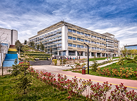 Executive MBA (EMBA) Yüksek Lisans Programı Online Tanıtım Toplantısı